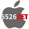 Aplicativo 5526bet para iOS