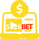 O Cassino 5526bet também oferece apostas esportivas virtuais!
