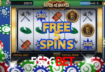 A Revolução dos Aplicativos de Jogos no 5526bet