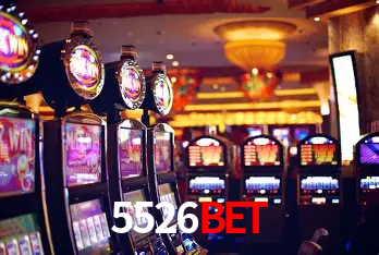Descubra a Essência do 5526bet: Nossa História e Compromissos