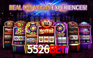 Desvendando o Mundo dos Jogos Virtuais na 5526bet