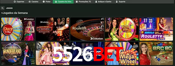 5526bet bet