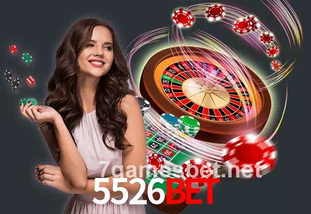vivo no cassino 5526bet