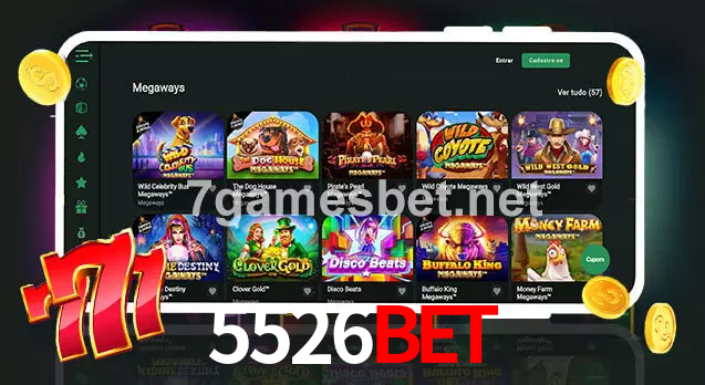 5526bet aplicativo