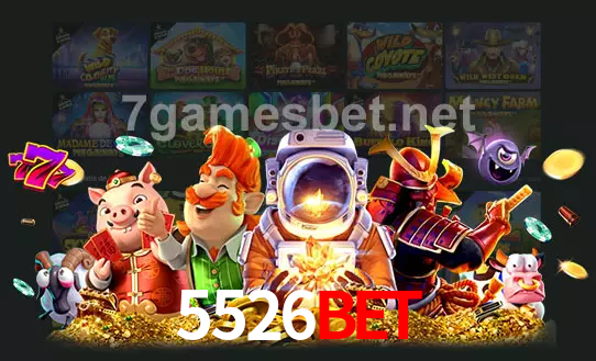 cassino 5526bet