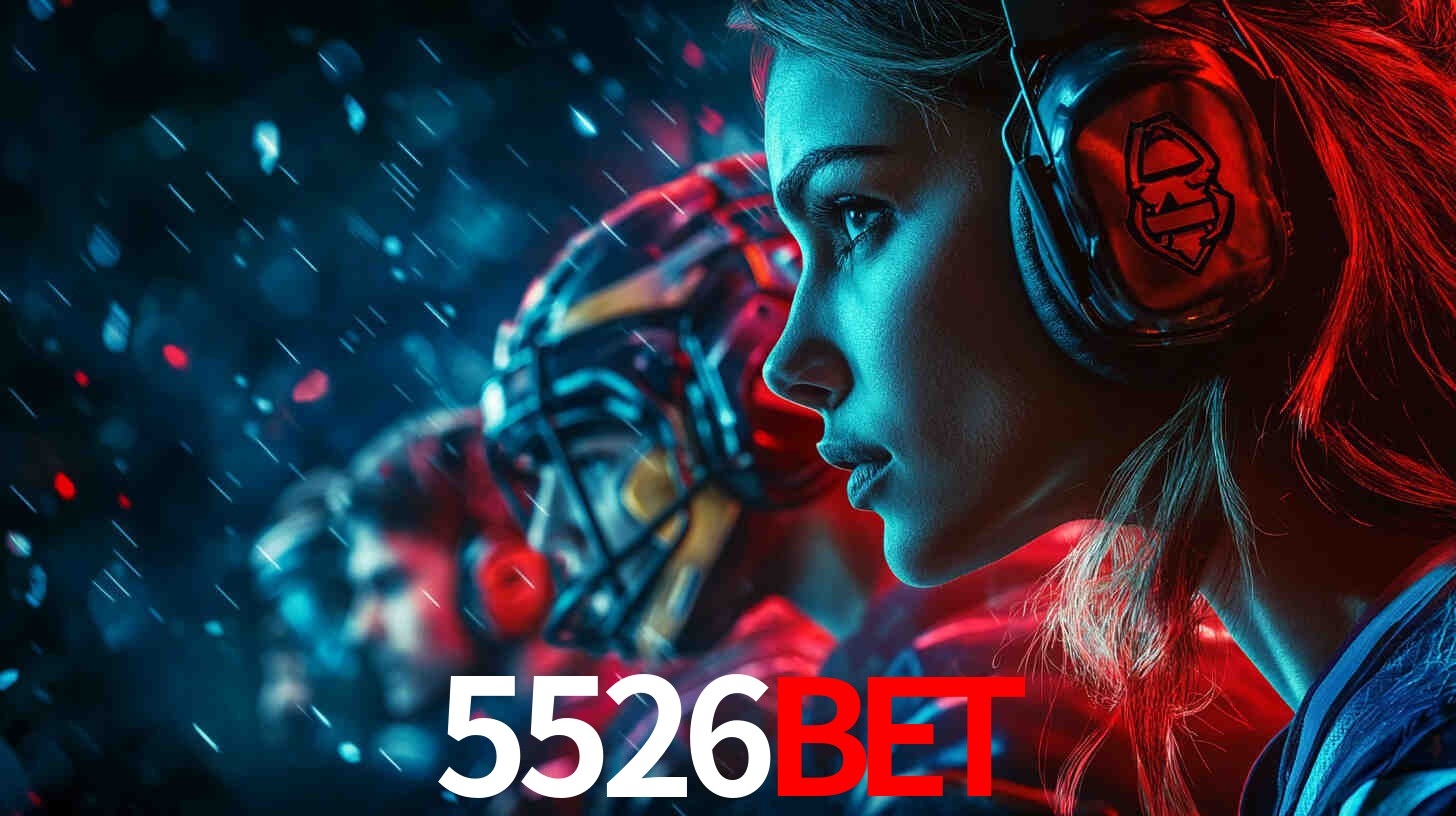 Esportes Disponíveis no 5526BET