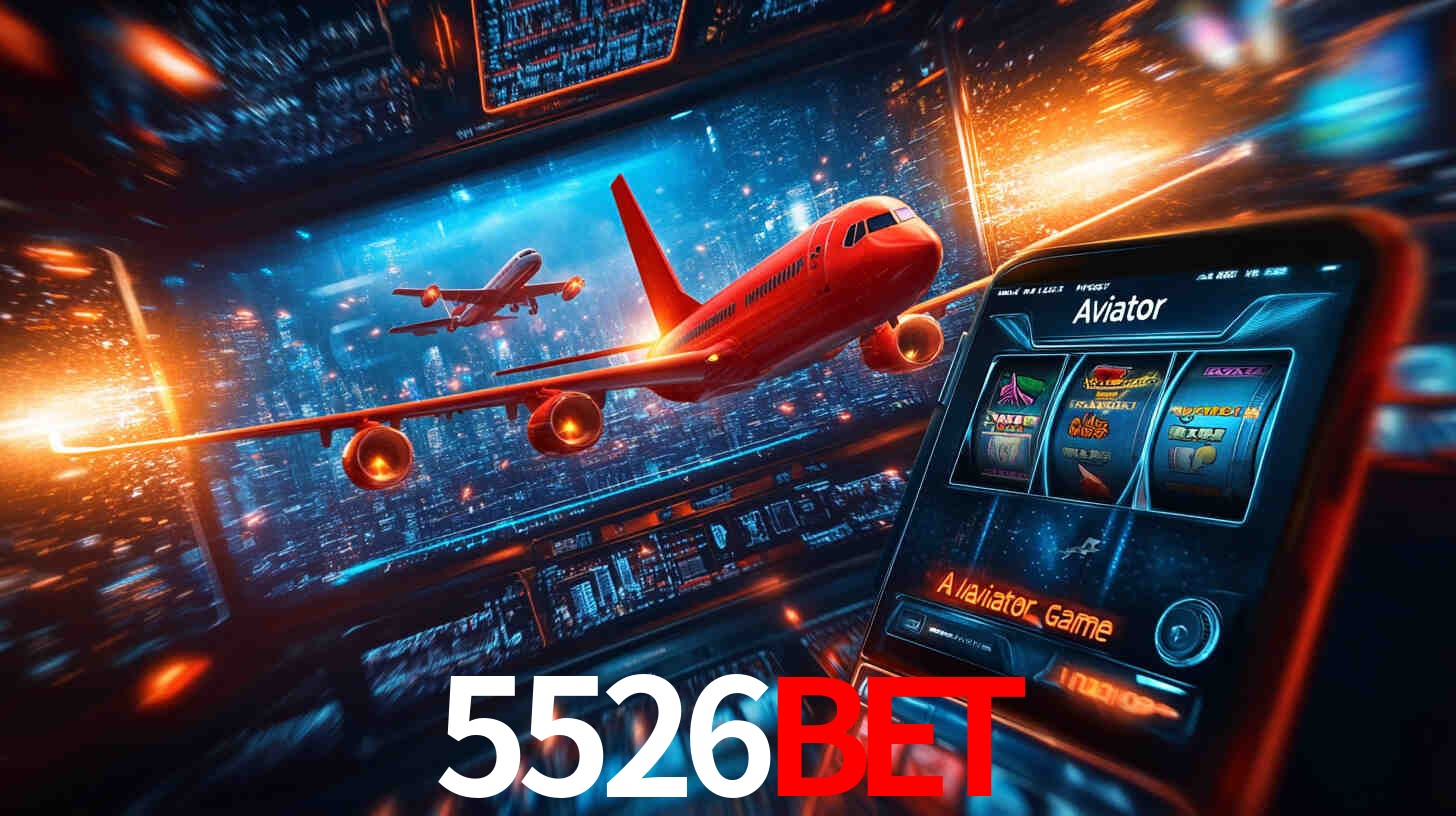 Dicas para Jogar Aviator no 5526BET