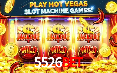 Apostas Esportivas na 5526bet: Um Guia Completo