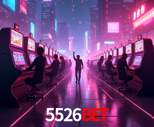 Estatísticas do Jogo 5526bet