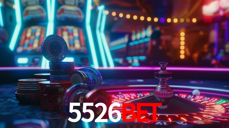 Casino VIP 5526bet