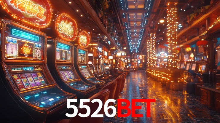 5526bet