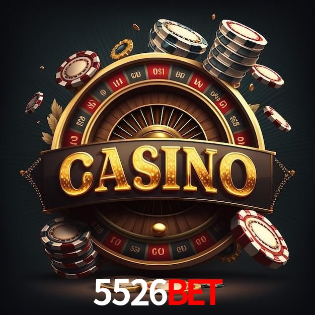 Interface Premium 5526bet