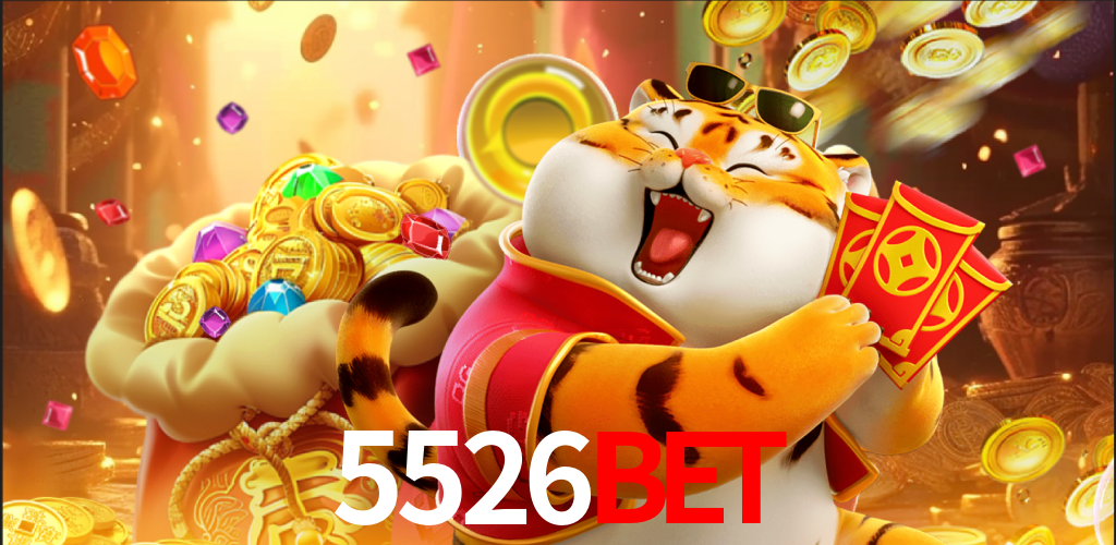 5526bet: A Experiência de Casino com Jogos de Mesa ao Vivo