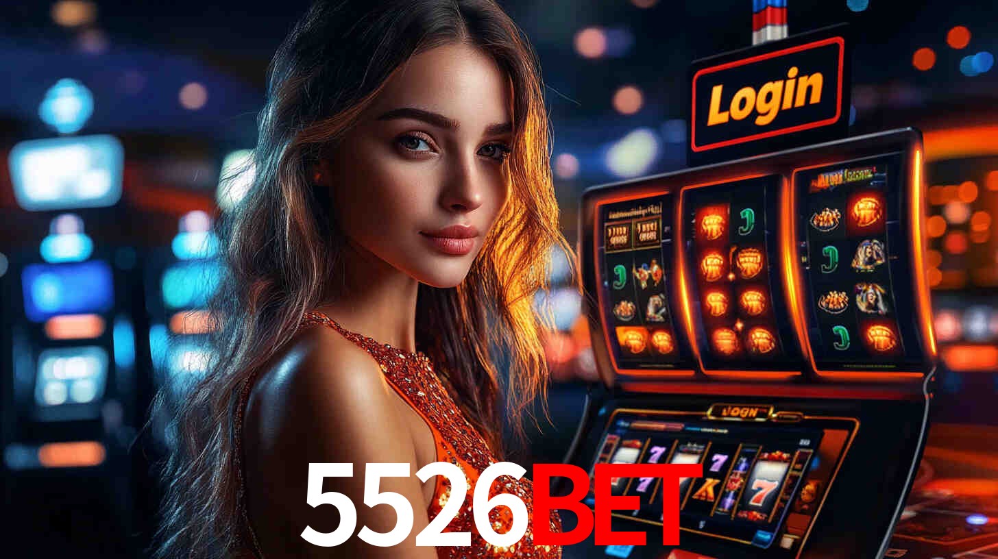 5526bet.com