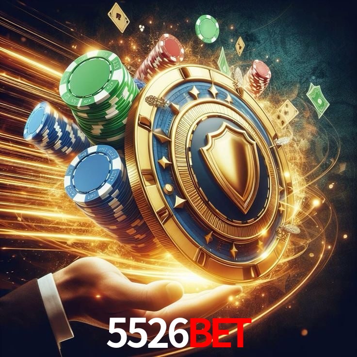 Ofertas Exclusivas 5526bet