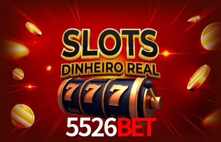 Segurança 2FA 5526bet