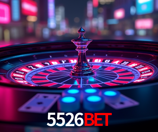 Interface Premium 5526bet