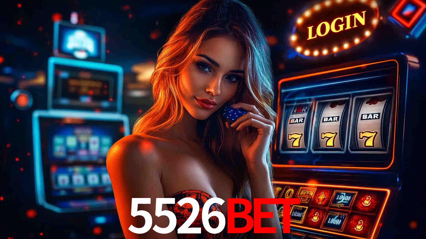 5526bet login