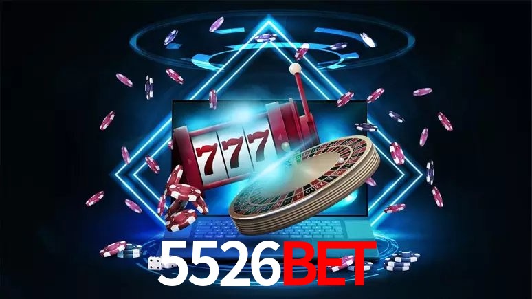 Recursos de Bônus 5526bet