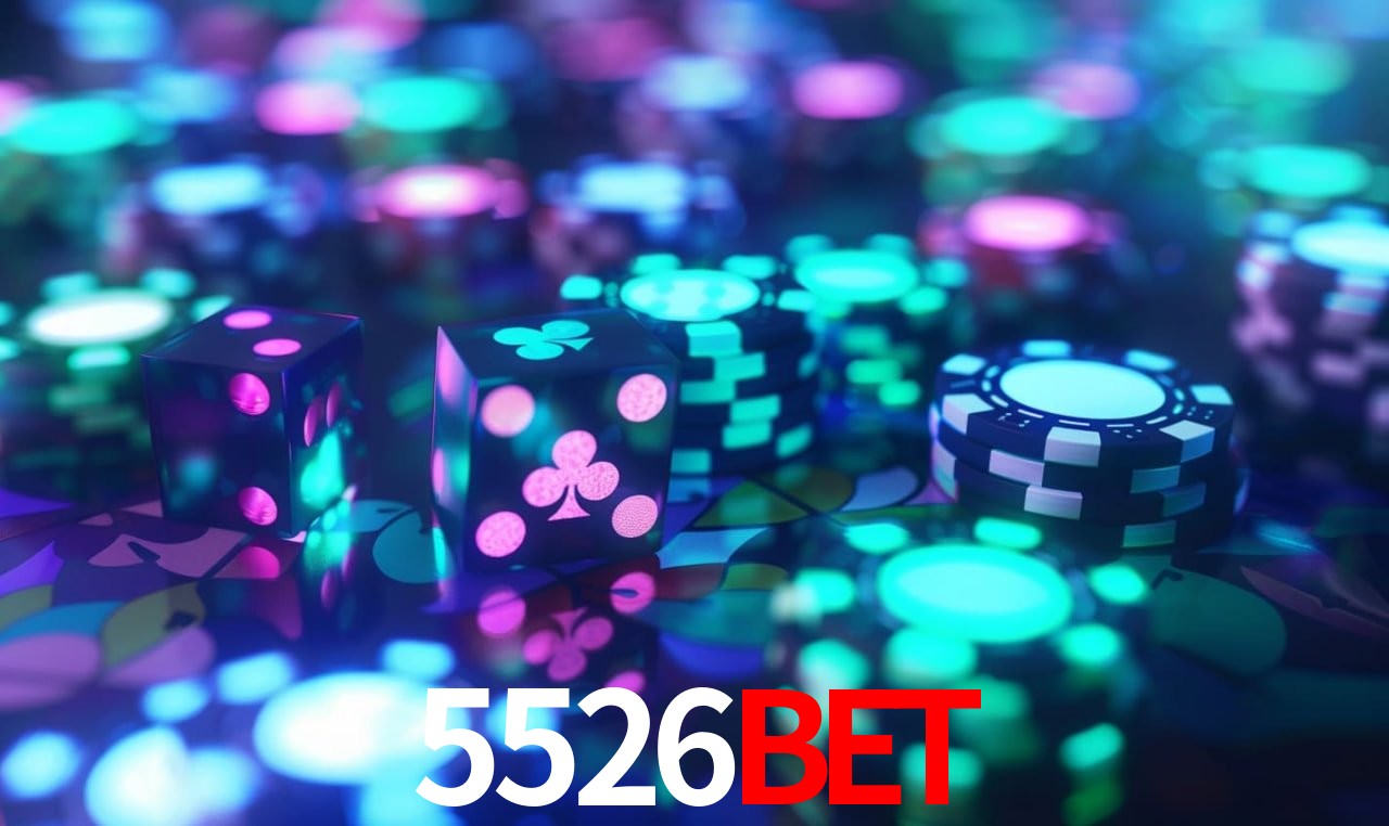 Diretório de Jogos 5526bet