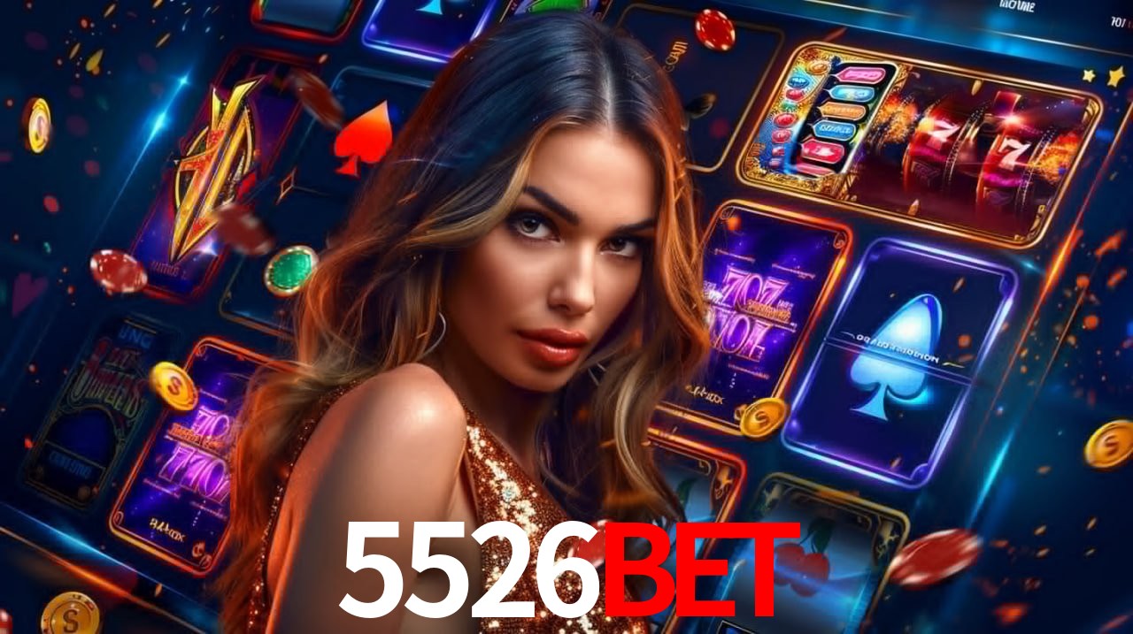 Casino VIP 5526bet