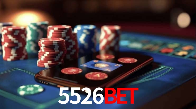 Experiência VIP 5526bet