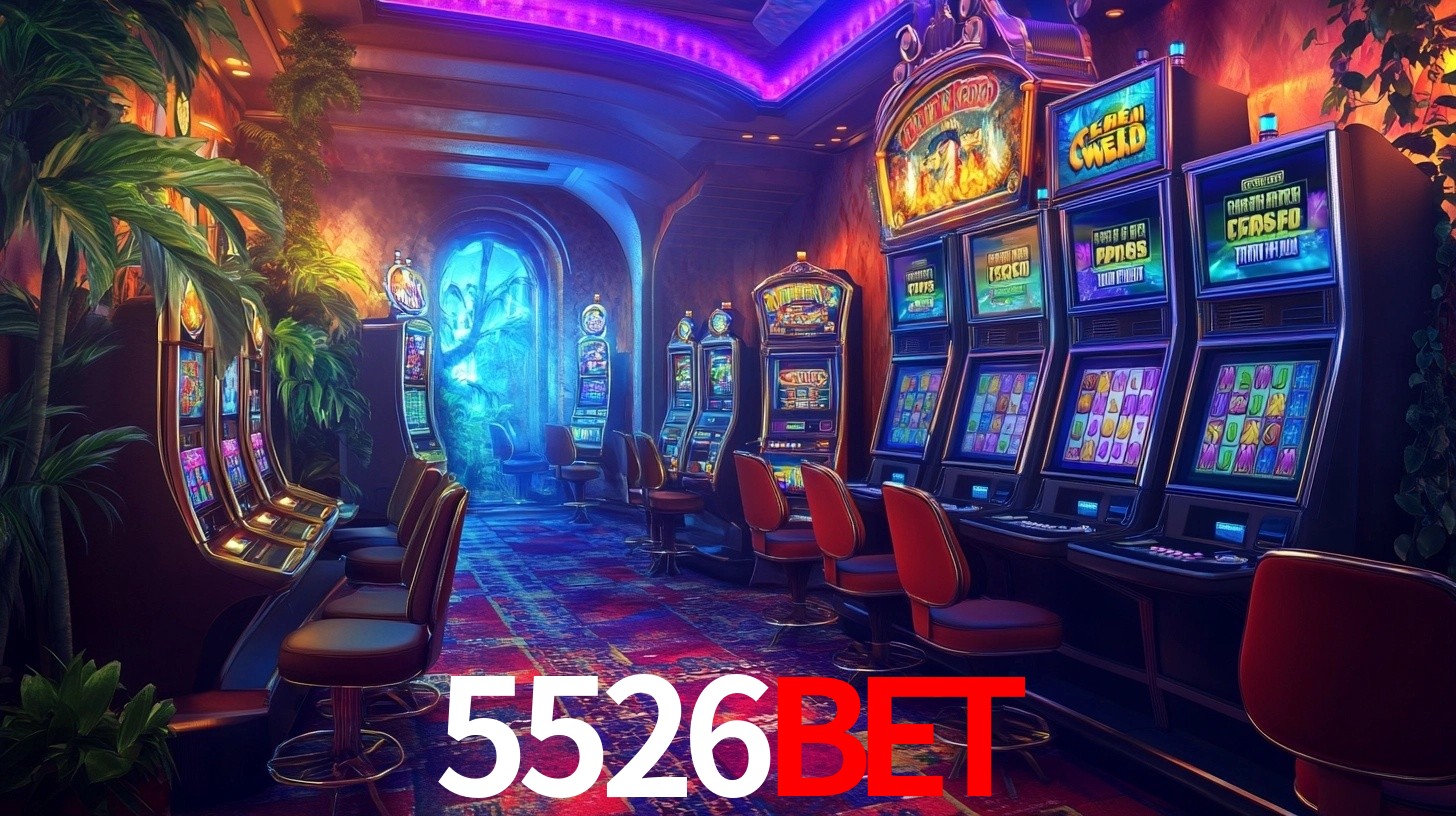 Programa VIP 5526bet