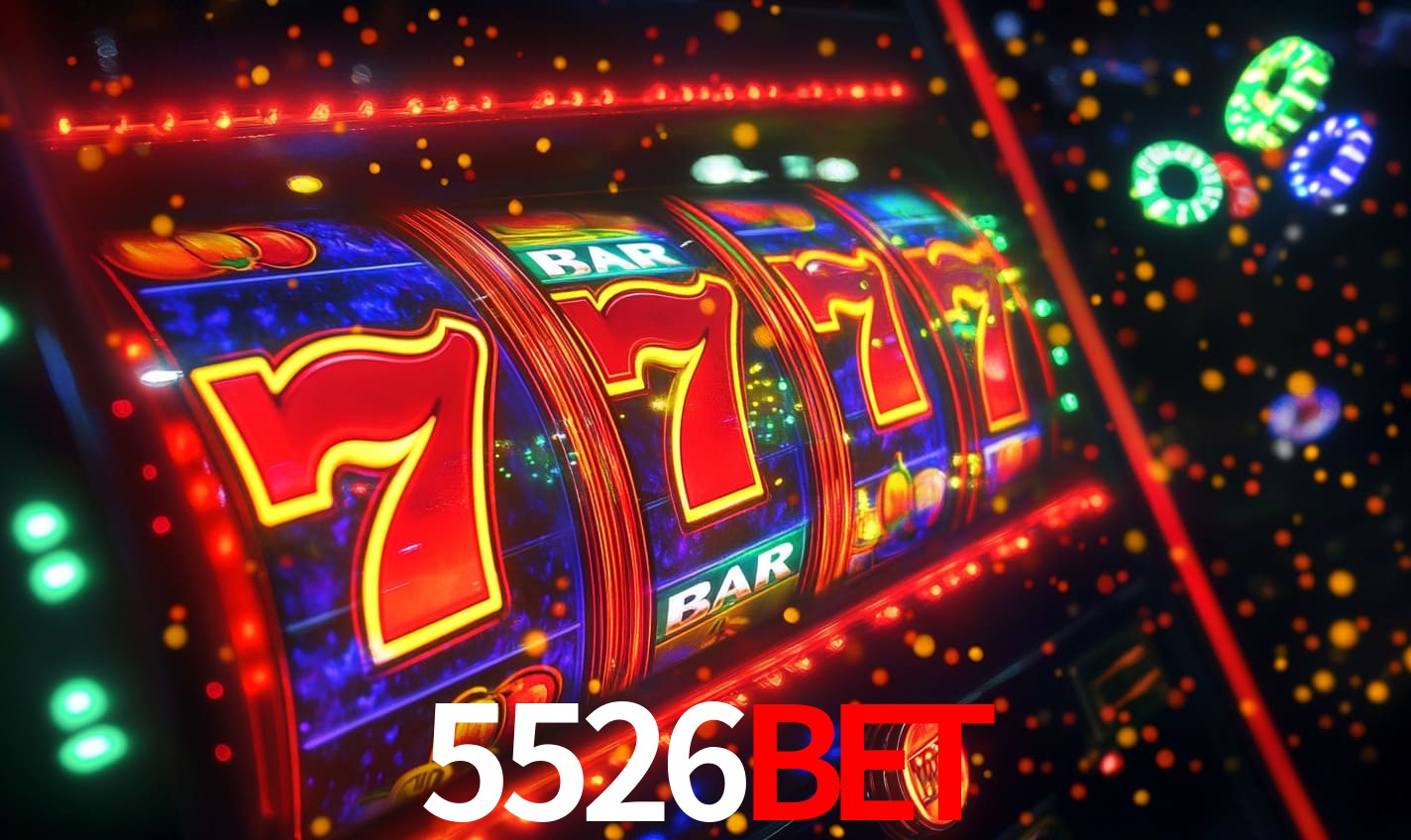 5526bet.com