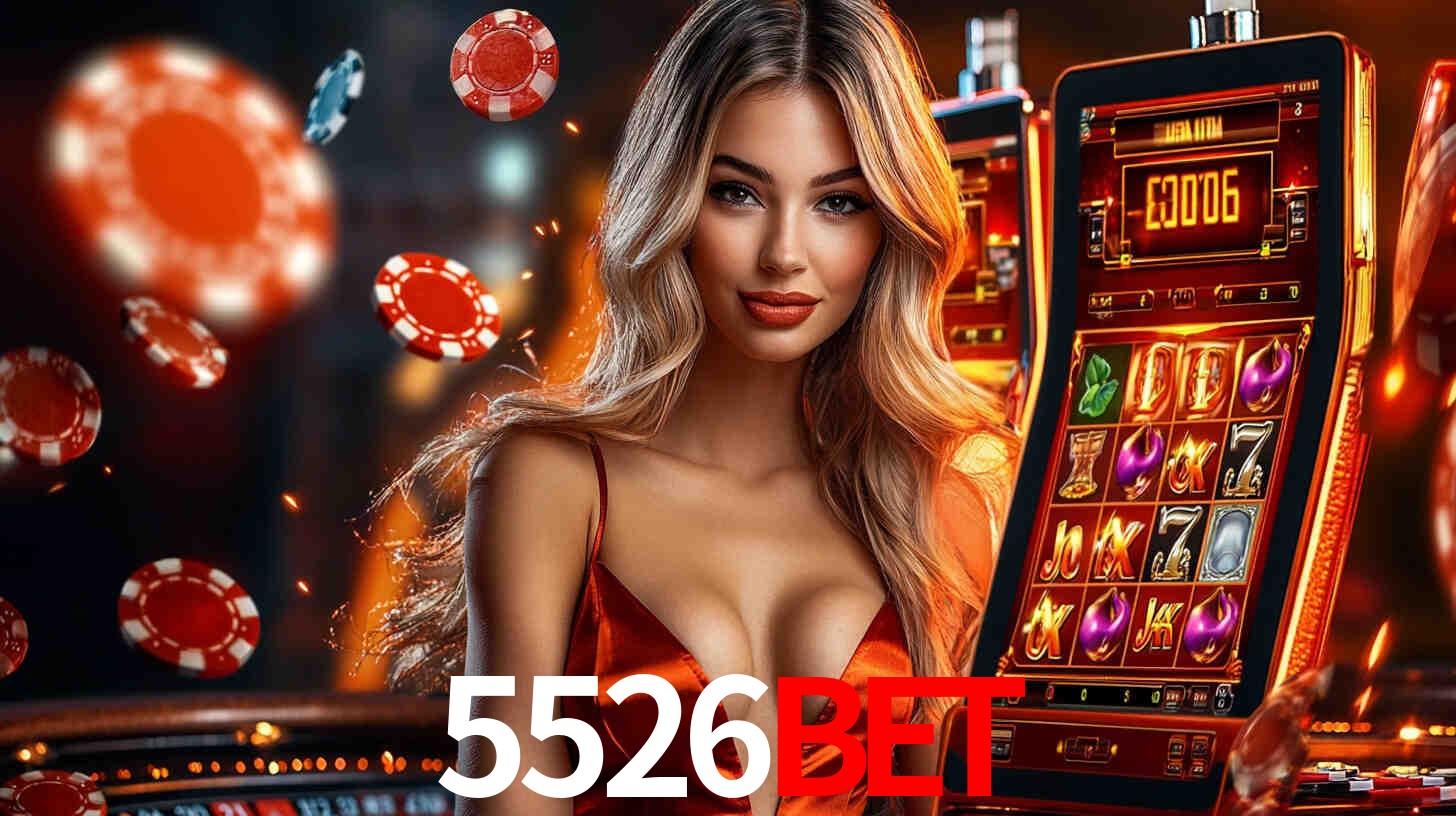 5526bet: Seu Especialista em Apostas Esportivas Brasileiras