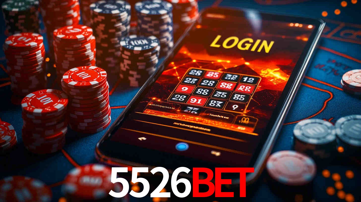 Bônus Generosos e Exclusivos no 5526bet para Você!