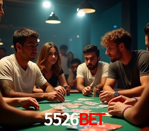Sistemas de Segurança 5526bet