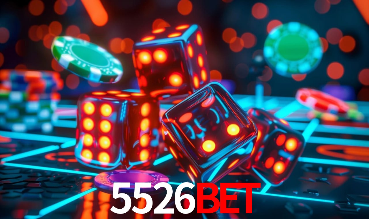 Apostas de Futebol 5526bet