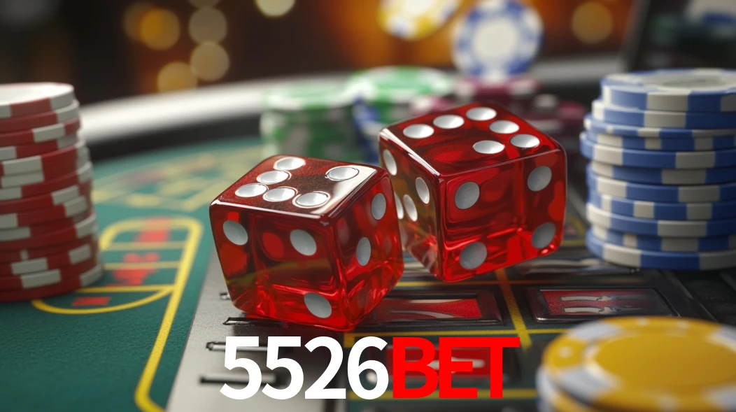 Torneios 5526bet