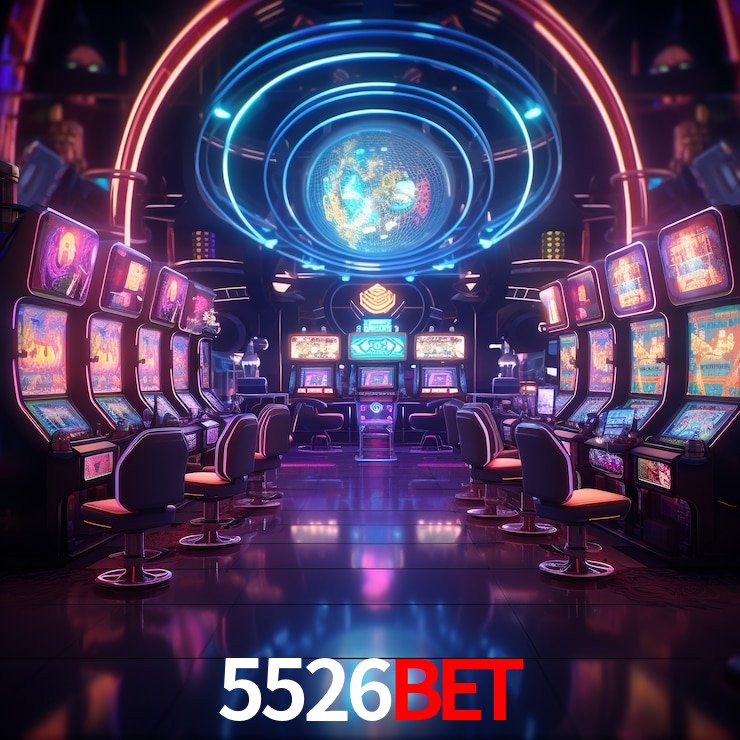 Promoções Sazonais 5526bet