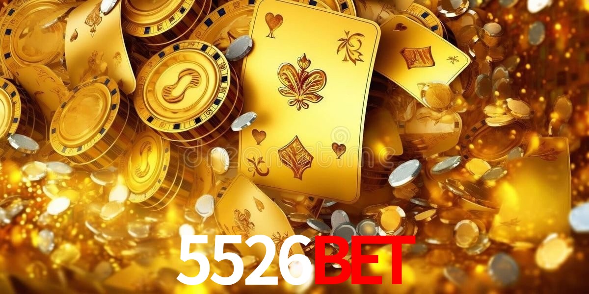 Torneios 5526bet
