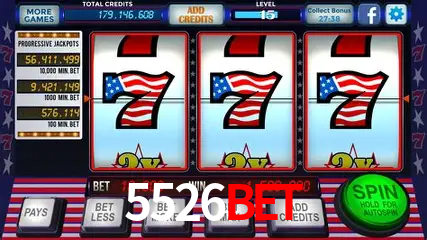 Apostas Esportivas na 5526bet: Um Guia Completo