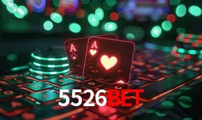 Integração de APIs 5526bet
