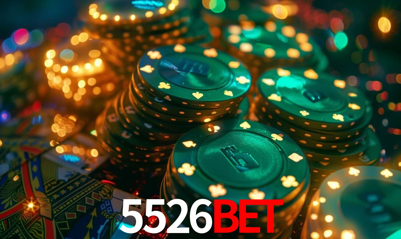 Cadastro Rápido 5526bet