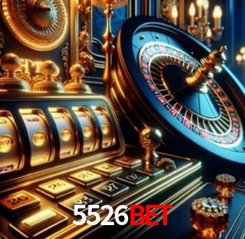 Provedores de Jogos 5526bet