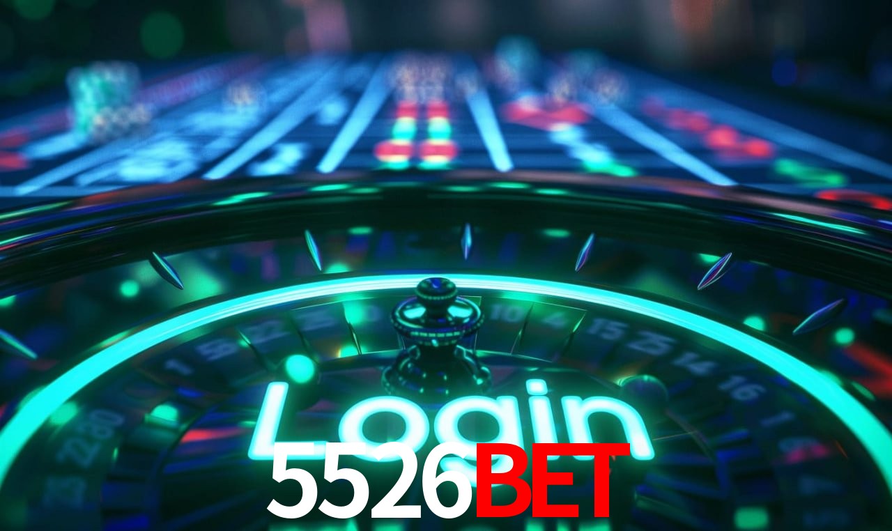Segurança 2FA 5526bet
