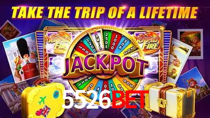 Inovações de Jogos na 5526bet: O Futuro das Experiências Interativas