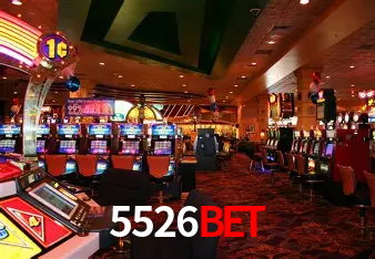 Desvendando o Mundo dos Jogos Virtuais na 5526bet