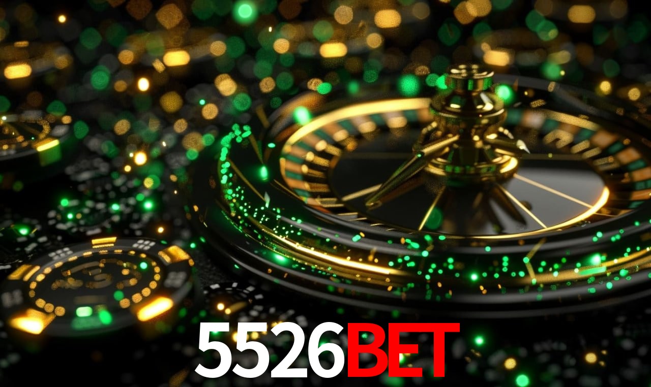 Promoção Relâmpago 5526bet