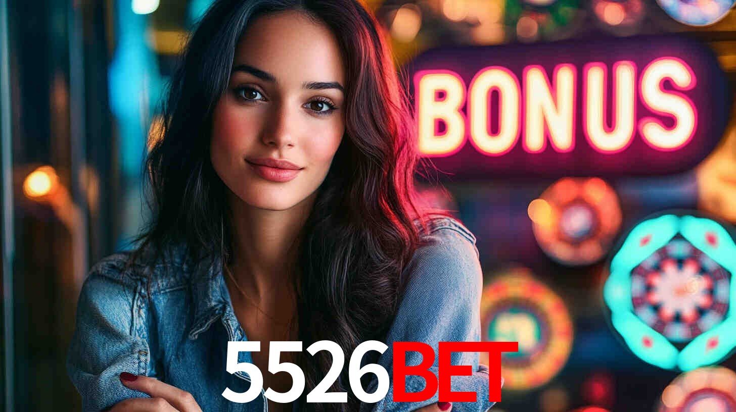 5526bet.com