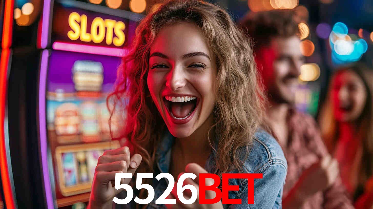 Apostas de Tênis 5526bet