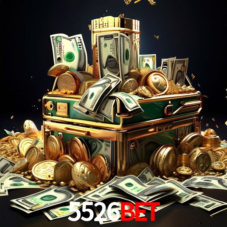 Tecnologia da Plataforma 5526bet