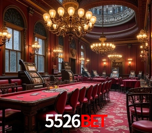 Login Seguro 5526bet