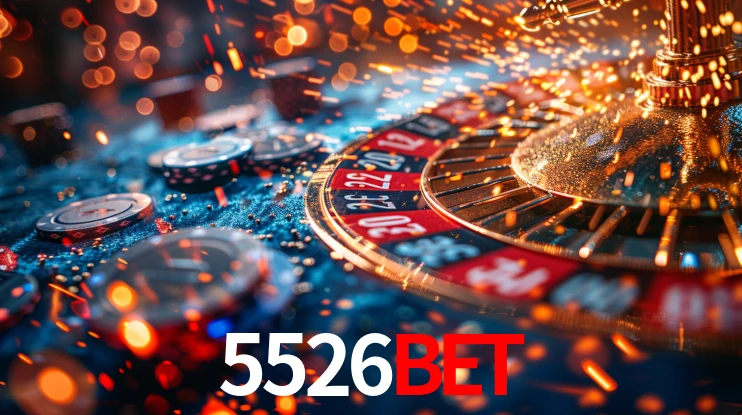 Descubra a Essência do 5526bet: Nossa História e Compromissos