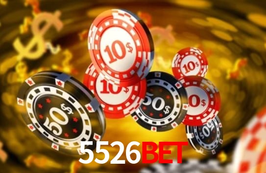 Login Seguro 5526bet