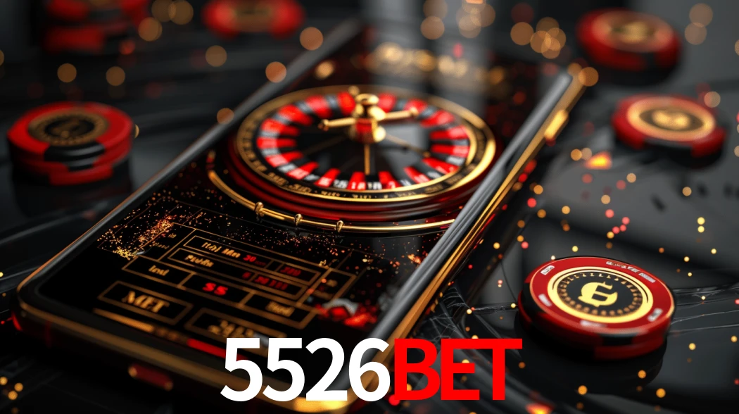 Mesa de Blackjack 5526bet